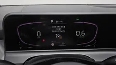2023 Kia Seltos Gasoline 1.6 Turbo 2WD — фото 8