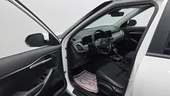 2023 Kia Seltos Gasoline 1.6 Turbo 2WD — фото 10