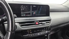 2023 Kia Seltos Gasoline 1.6 Turbo 2WD — фото 13