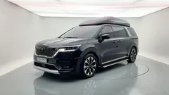 2023 Kia Carnival Diesel 7-Seater Hi-Limousine — фото 2