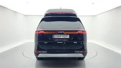 2023 Kia Carnival Diesel 7-Seater Hi-Limousine — фото 4