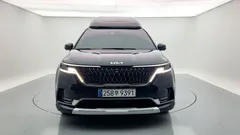2023 Kia Carnival Diesel 7-Seater Hi-Limousine — фото 11