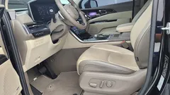 2023 Kia Carnival Diesel 7-Seater Hi-Limousine — фото 15