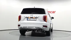2022 Hyundai Palisade Diesel 2.2 2WD — фото 4