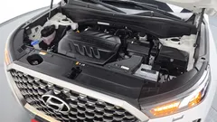 2022 Hyundai Palisade Diesel 2.2 2WD — фото 6