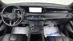 2022 Hyundai Palisade Diesel 2.2 2WD — фото 7