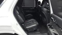 2022 Hyundai Palisade Diesel 2.2 2WD — фото 11