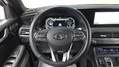 2022 Hyundai Palisade Diesel 2.2 2WD — фото 14