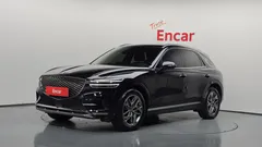 2023 Genesis GV70 2.5T Gasoline 2WD — фото 1