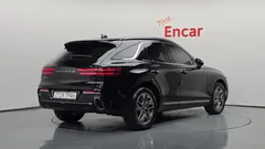 2023 Genesis GV70 2.5T Gasoline 2WD — фото 2