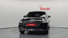2023 Genesis GV70 2.5T Gasoline 2WD — фото 3