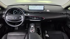 2023 Genesis GV70 2.5T Gasoline 2WD — фото 7