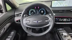 2023 Genesis GV70 2.5T Gasoline 2WD — фото 13