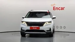 2023 Kia Carnival Gasoline 9-Seater Prestige — фото 3
