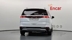 2023 Kia Carnival Gasoline 9-Seater Prestige — фото 4