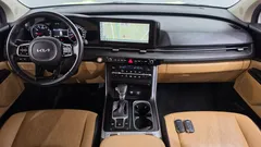 2023 Kia Carnival Gasoline 9-Seater Prestige — фото 7