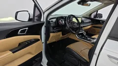2023 Kia Carnival Gasoline 9-Seater Prestige — фото 10