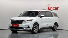 2023 Kia Carnival Gasoline 9-Seater Prestige — фото 11