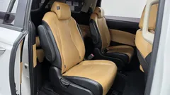 2023 Kia Carnival Gasoline 9-Seater Prestige — фото 15
