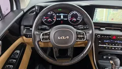 2023 Kia Carnival Gasoline 9-Seater Prestige — фото 18