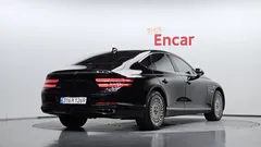 2022 Genesis G80 Diesel 2.2 2WD — фото 2