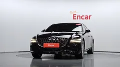 2022 Genesis G80 Diesel 2.2 2WD — фото 3