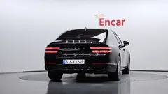 2022 Genesis G80 Diesel 2.2 2WD — фото 4