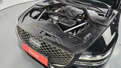 2022 Genesis G80 Diesel 2.2 2WD — фото 6