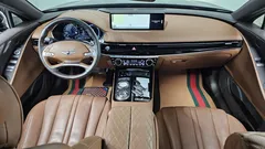 2022 Genesis G80 Diesel 2.2 2WD — фото 7