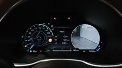 2022 Genesis G80 Diesel 2.2 2WD — фото 8