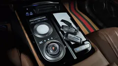 2022 Genesis G80 Diesel 2.2 2WD — фото 9