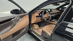 2022 Genesis G80 Diesel 2.2 2WD — фото 10