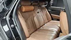2022 Genesis G80 Diesel 2.2 2WD — фото 11
