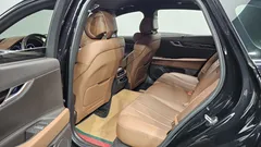 2022 Genesis G80 Diesel 2.2 2WD — фото 12
