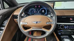 2022 Genesis G80 Diesel 2.2 2WD — фото 13
