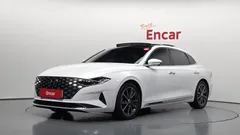 2023 Hyundai Grandeur 2.5 — фото 1