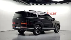 2024 Hyundai Santa Fe Gasoline 2.5T 2WD — фото 2
