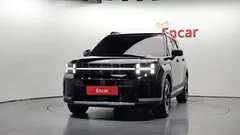 2024 Hyundai Santa Fe Gasoline 2.5T 2WD — фото 3