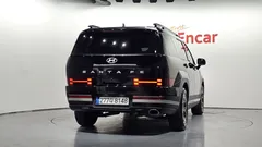 2024 Hyundai Santa Fe Gasoline 2.5T 2WD — фото 4