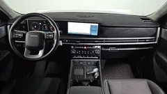 2024 Hyundai Santa Fe Gasoline 2.5T 2WD — фото 7