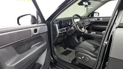 2024 Hyundai Santa Fe Gasoline 2.5T 2WD — фото 10