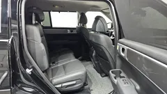 2024 Hyundai Santa Fe Gasoline 2.5T 2WD — фото 12