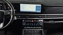 2024 Hyundai Santa Fe Gasoline 2.5T 2WD — фото 15