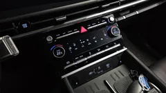 2024 Hyundai Santa Fe Gasoline 2.5T 2WD — фото 17