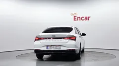 2023 Hyundai Avante Smart, белый — фото 4