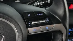 2023 Hyundai Avante Smart, белый — фото 13