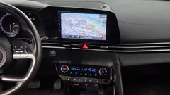 2023 Hyundai Avante Smart, белый — фото 14