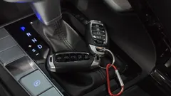 2023 Hyundai Avante Smart, белый — фото 20