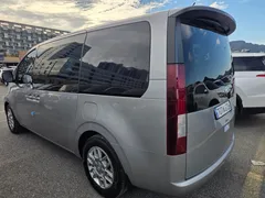 2023 Hyundai Staria Tourer 11-Seater — фото 5
