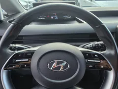 2023 Hyundai Staria Tourer 11-Seater — фото 15
